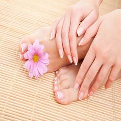 Manufacturers Exporters and Wholesale Suppliers of Foot Care Mumbai Maharashtra